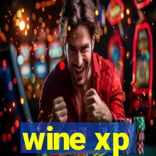 wine xp